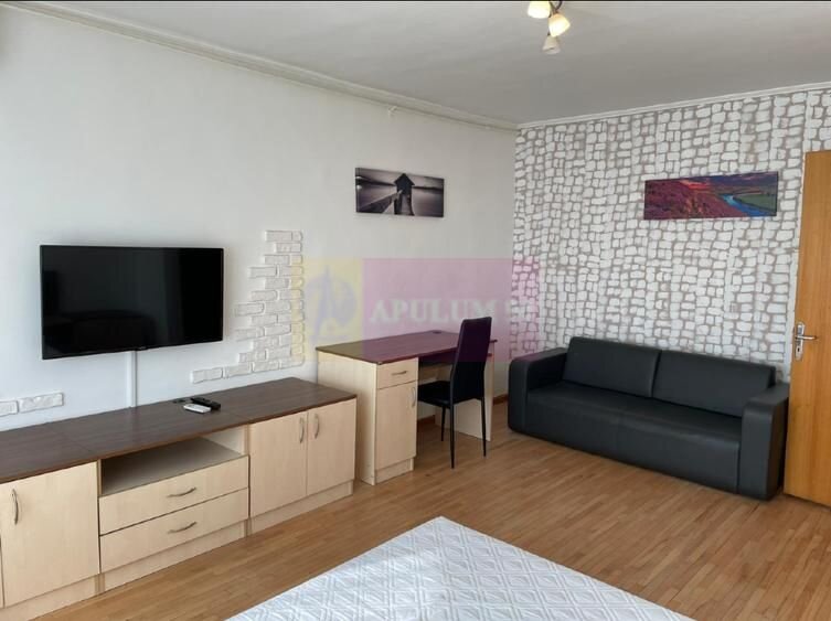 Garsoniera in 13 Septembrie, zona Prosper,  EXECPTIONAL