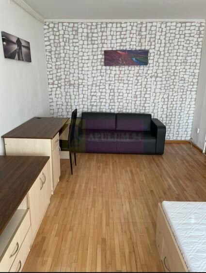 Garsoniera in 13 Septembrie, zona Prosper,  EXECPTIONAL