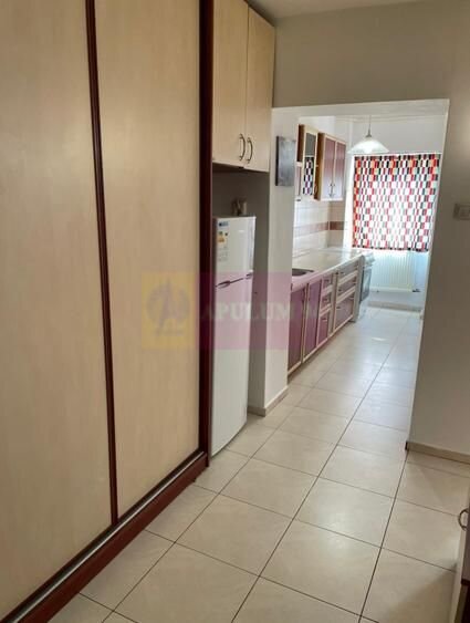 Garsoniera in 13 Septembrie, zona Prosper,  EXECPTIONAL