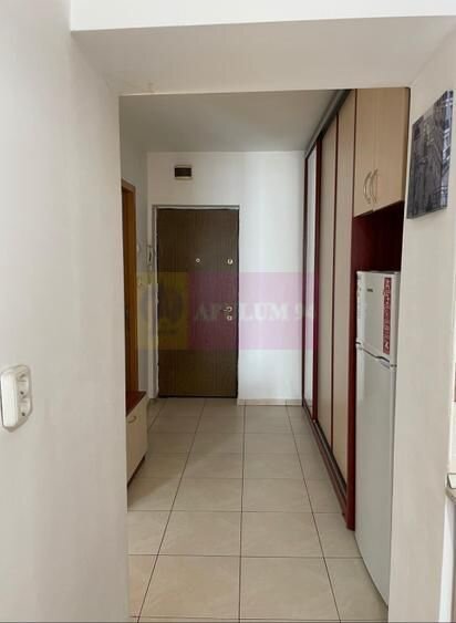 Garsoniera in 13 Septembrie, zona Prosper,  EXECPTIONAL