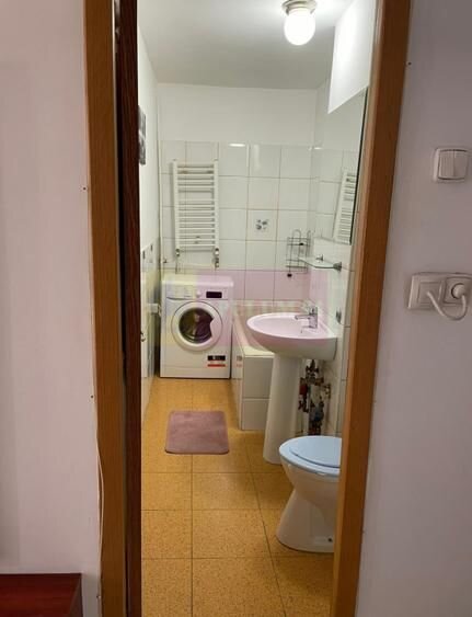 Garsoniera in 13 Septembrie, zona Prosper,  EXECPTIONAL